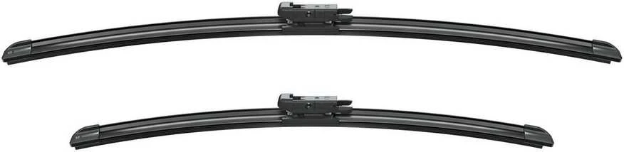 Valytuvų komplektas Bosch Aerotwin A929S, 600/475 mm