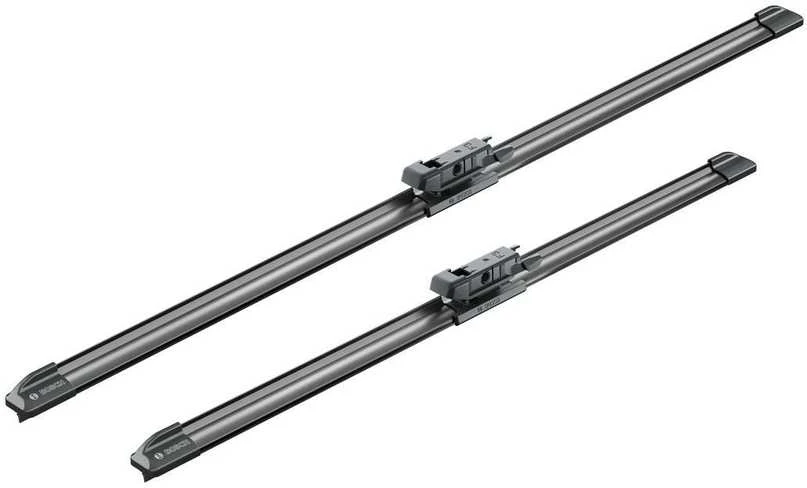 Valytuvų komplektas Bosch Aerotwin A929S, 600/475 mm