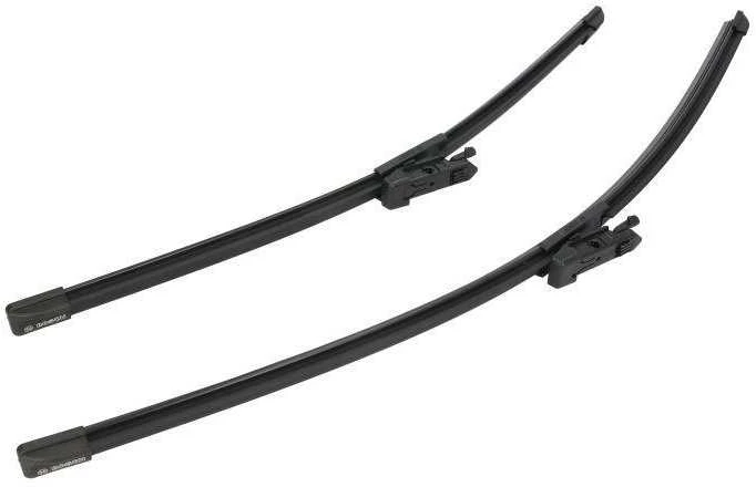 Valytuvų komplektas Bosch Aerotwin A929S, 600/475 mm