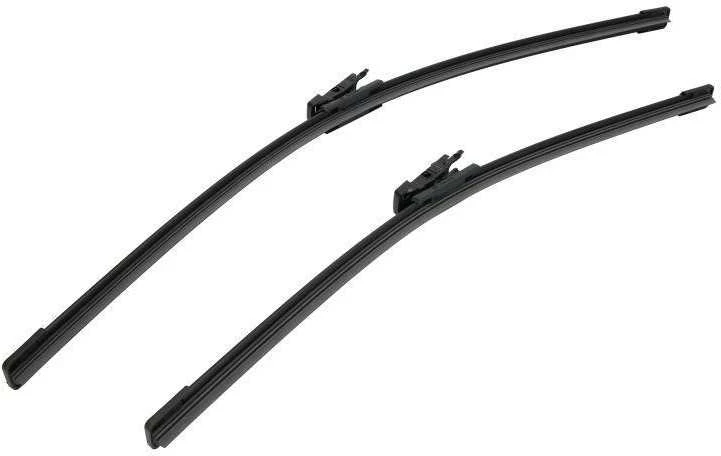 Valytuvų komplektas Bosch Aerotwin A929S, 600/475 mm