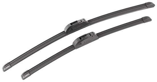 Valytuvai Bosch Aerotwin Retrofit AR531S, 530/450mm