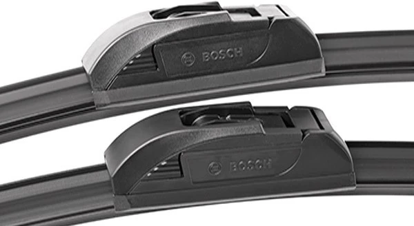 Valytuvai Bosch Aerotwin Retrofit AR531S, 530/450mm