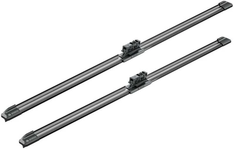 BOSCH valytuvo mentė Aerotwin A242S MERCEDES CLS C257 E-CLASS W213 A2138205701