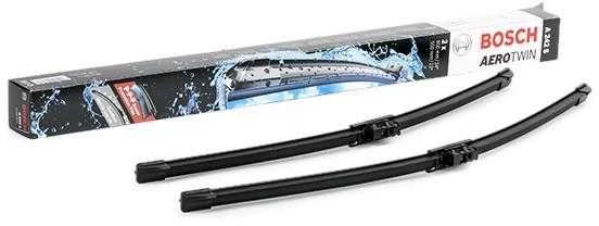 BOSCH valytuvo mentė Aerotwin A242S MERCEDES CLS C257 E-CLASS W213 A2138205701
