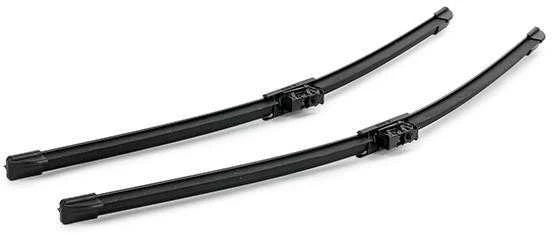 BOSCH valytuvo mentė Aerotwin A242S MERCEDES CLS C257 E-CLASS W213 A2138205701