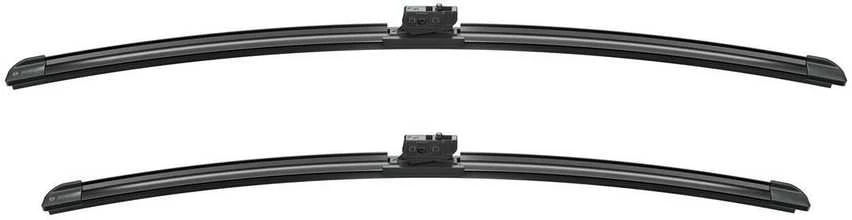 BOSCH valytuvo mentė Aerotwin A242S MERCEDES CLS C257 E-CLASS W213 A2138205701
