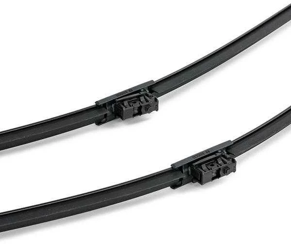 BOSCH valytuvo mentė Aerotwin A242S MERCEDES CLS C257 E-CLASS W213 A2138205701