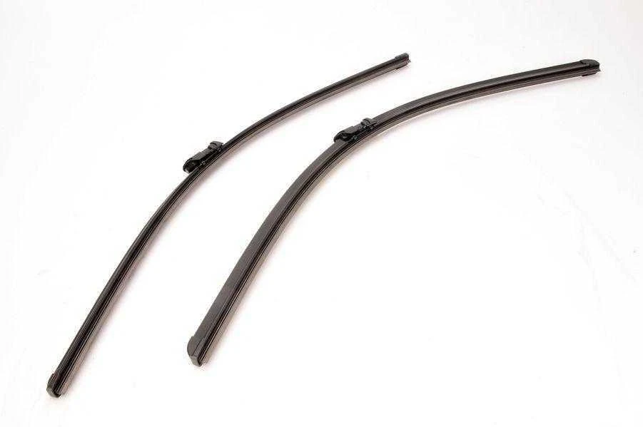 Valytuvų komplektas Bosch Aerotwin A540S, 680/625 mm
