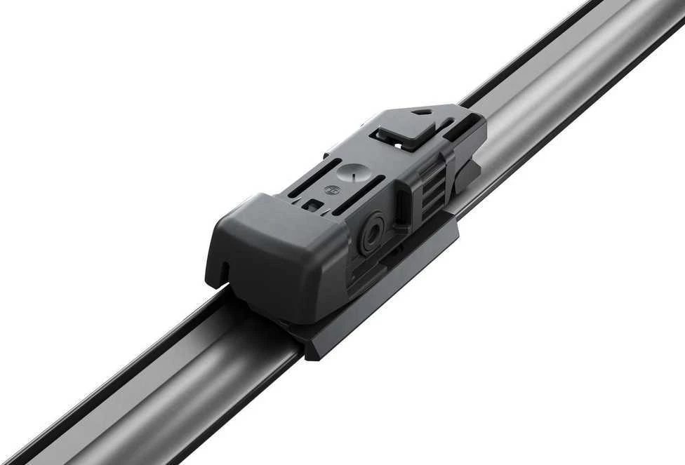 Valytuvų komplektas Bosch Aerotwin A540S, 680/625 mm