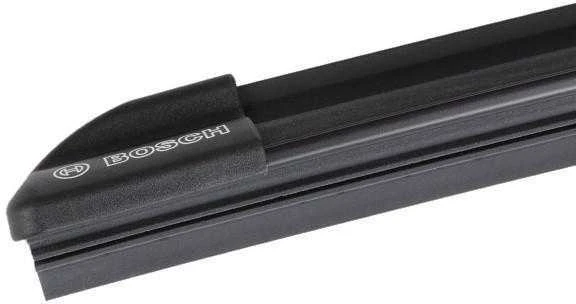 Valytuvų komplektas Bosch Aerotwin A540S, 680/625 mm