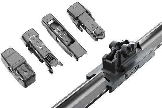 Bosch Valytuvo mentė Audi A1 A3 A6 VW VOLVO TOYOTA 61612458347 852220H020