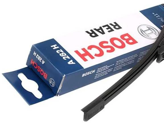 Galinis valytuvas Bosch Rear A282H, 280 mm