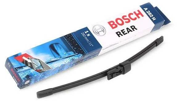 Galinis valytuvas Bosch Rear A282H, 280 mm