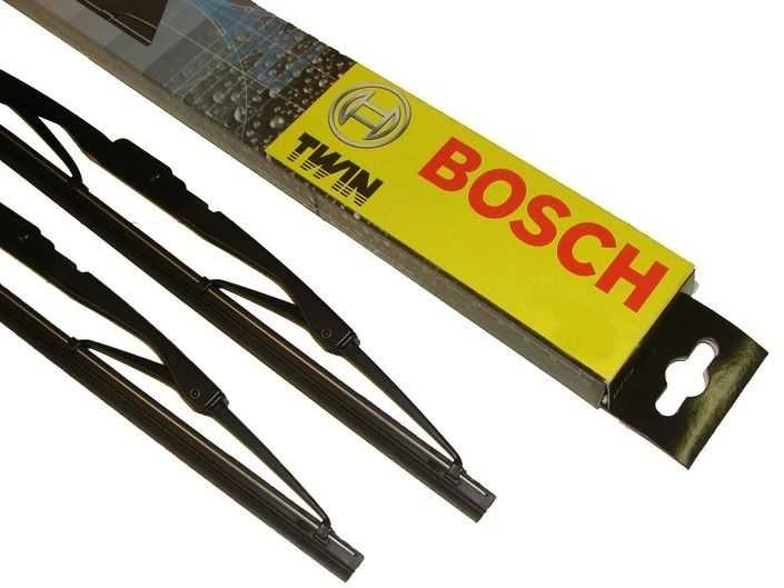 Bosch Valytuvo mente AUDI A3 BMW Z4 FIAT Stilo SEAT Arosa CORDOBA IBIZA LEON TOLEDO SKODA FABIA OCTAVIA VW BORA GOLF IV LUPO POLO 6Q0 121 407 6Q0 121 407 A