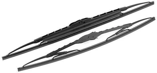 Bosch Valytuvo mente AUDI A3 BMW Z4 FIAT Stilo SEAT Arosa CORDOBA IBIZA LEON TOLEDO SKODA FABIA OCTAVIA VW BORA GOLF IV LUPO POLO 6Q0 121 407 6Q0 121 407 A
