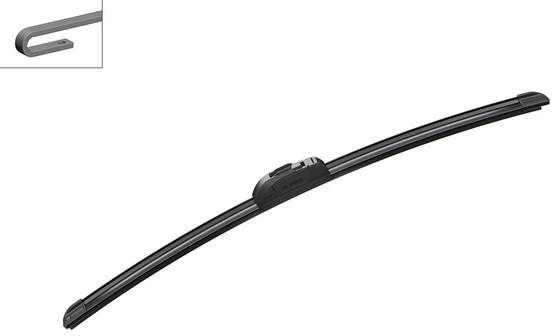 Bosch Valytuvo mentė Audi A6 A8 V8 ALFA ROMEO HYUNDAI FIAT TOYOTA