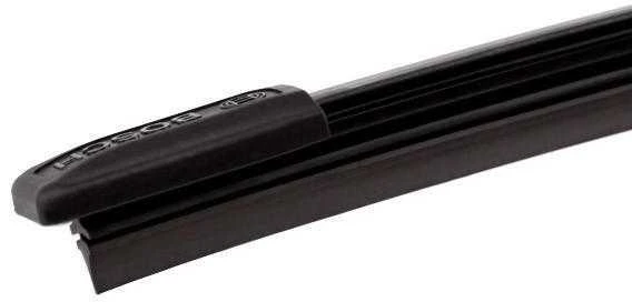 Galinis valytuvas Bosch Rear A331H, 330 mm