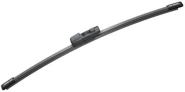 Galinis valytuvas Bosch Rear A331H, 330 mm
