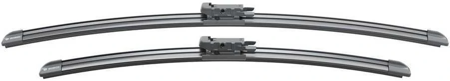 Valytuvai Bosch Aerotwin A605S, 600/475mm