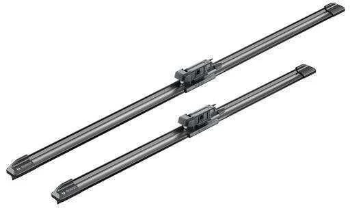 Valytuvai Bosch Aerotwin A605S, 600/475mm