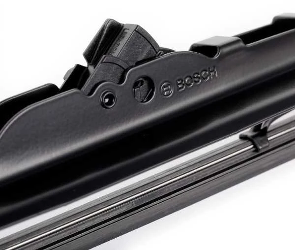 Valytuvas Bosch Twin Spoiler 600US, 600 mm