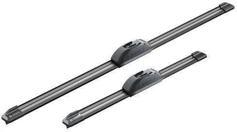 Valytuvų komplektas Bosch Aerotwin Retrofit AR553S, 550/340 mm