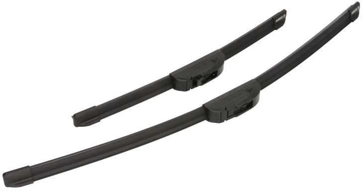 Valytuvų komplektas Bosch Aerotwin Retrofit AR553S, 550/340 mm