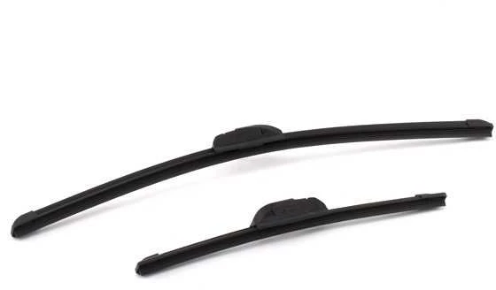 Valytuvų komplektas Bosch Aerotwin Retrofit AR553S, 550/340 mm