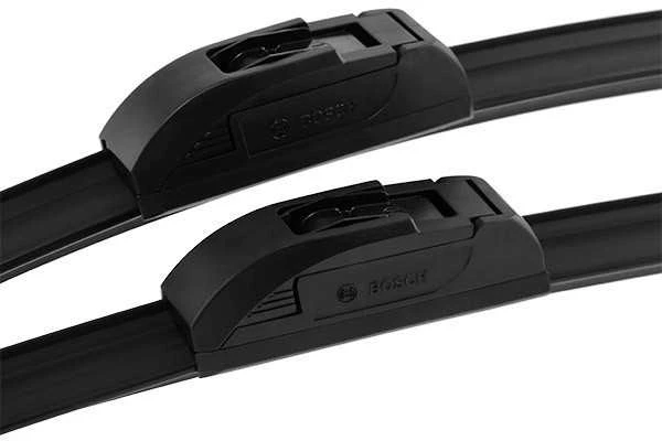 Valytuvų komplektas Bosch Aerotwin Retrofit AR553S, 550/340 mm