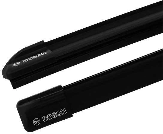 Valytuvų komplektas Bosch Aerotwin Retrofit AR553S, 550/340 mm