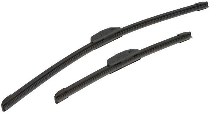 Valytuvų komplektas Bosch Aerotwin Retrofit AR553S, 550/340 mm