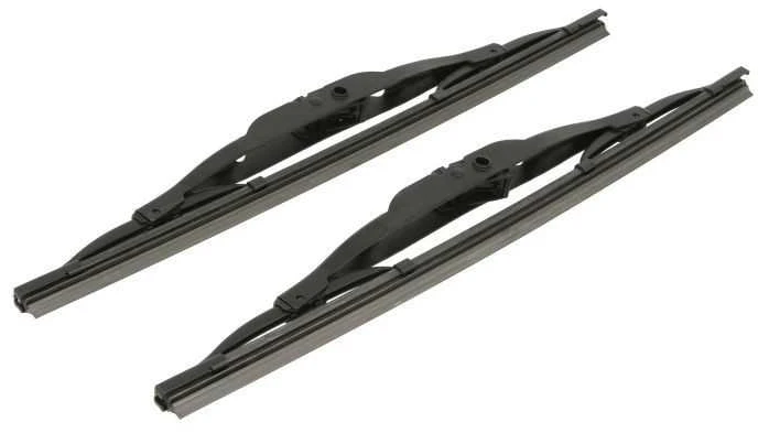 Valytuvų komplektas Bosch Twin 280, 280/280 mm