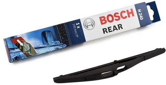 BOSCH valytuvo mentė Citroën C4 I II Cactus Dacia Jogger DS 3 Fiat Tipo 1.2 1.4