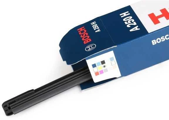 Galinis valytuvas Bosch Rear A250H, 250 mm