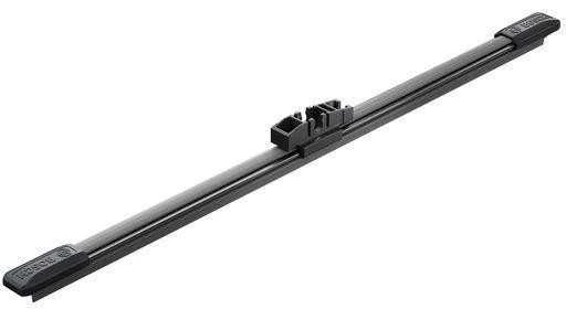 Galinis valytuvas Bosch Rear A250H, 250 mm