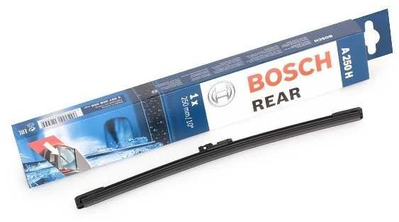 Galinis valytuvas Bosch Rear A250H, 250 mm