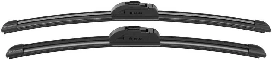 Valytuvų komplektas Bosch Aerotwin Retrofit AR566S, 475/425 mm