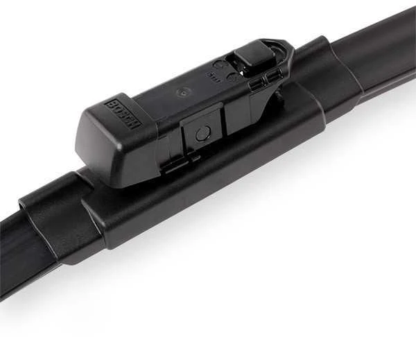 Valytuvų komplektas Bosch Aerotwin Retrofit AR566S, 475/425 mm