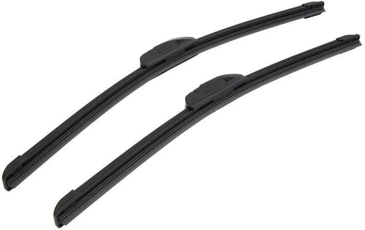 Valytuvų komplektas Bosch Aerotwin Retrofit AR566S, 475/425 mm