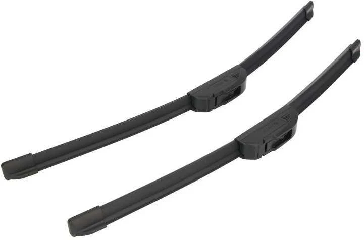 Valytuvų komplektas Bosch Aerotwin Retrofit AR566S, 475/425 mm