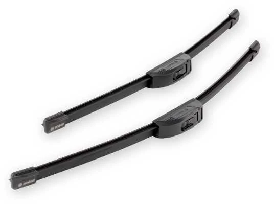 Valytuvų komplektas Bosch Aerotwin Retrofit AR566S, 475/425 mm