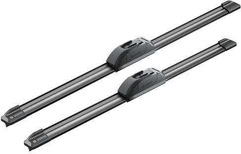 Valytuvų komplektas Bosch Aerotwin Retrofit AR566S, 475/425 mm