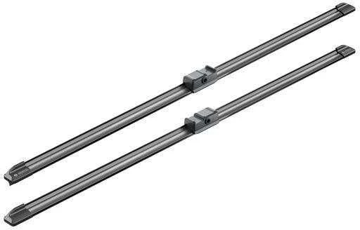 Valytuvų komplektas Bosch Aerotwin A079S, 650/650 mm