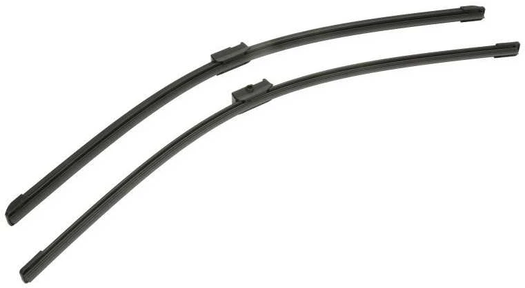 Valytuvų komplektas Bosch Aerotwin A079S, 650/650 mm
