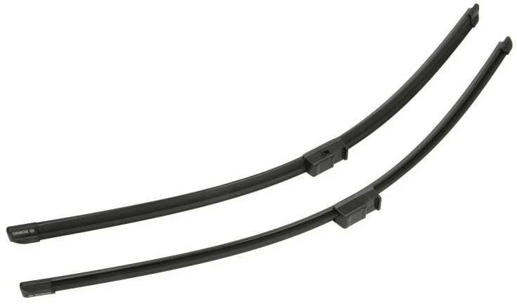 Valytuvų komplektas Bosch Aerotwin A079S, 650/650 mm