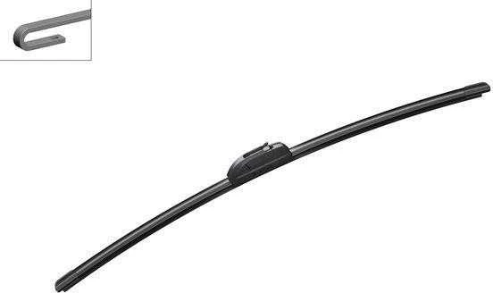 Valytuvas Bosch Aerotwin Retrofit AR61N, 600 mm