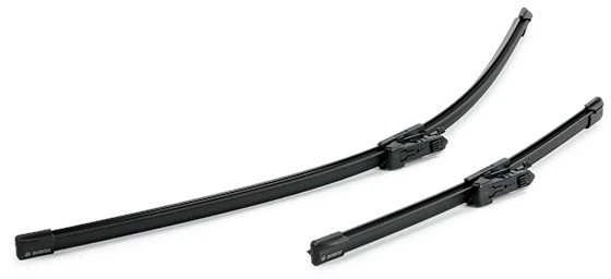 Bosch Valytuvo Mentė Ford Transit Courier Tourneo 1 5 TDCi 1 6 TDCi 1499 1560 998 1720172 1720173