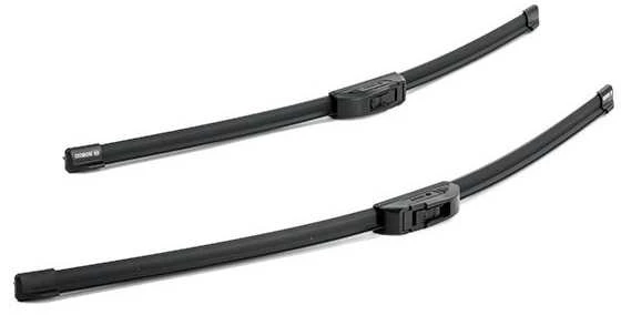 Valytuvų komplektas Bosch Aerotwin Retrofit AR991S, 650/575 mm