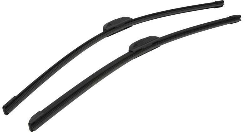 Valytuvų komplektas Bosch Aerotwin Retrofit AR991S, 650/575 mm