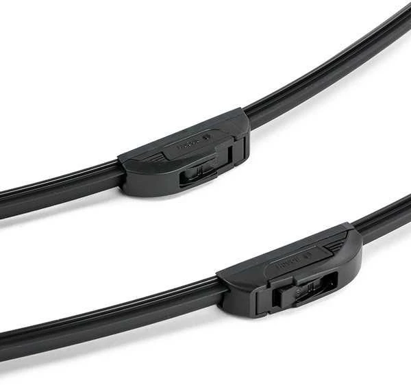 Valytuvų komplektas Bosch Aerotwin Retrofit AR991S, 650/575 mm